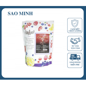 Bột Chocolate - King 1Kg